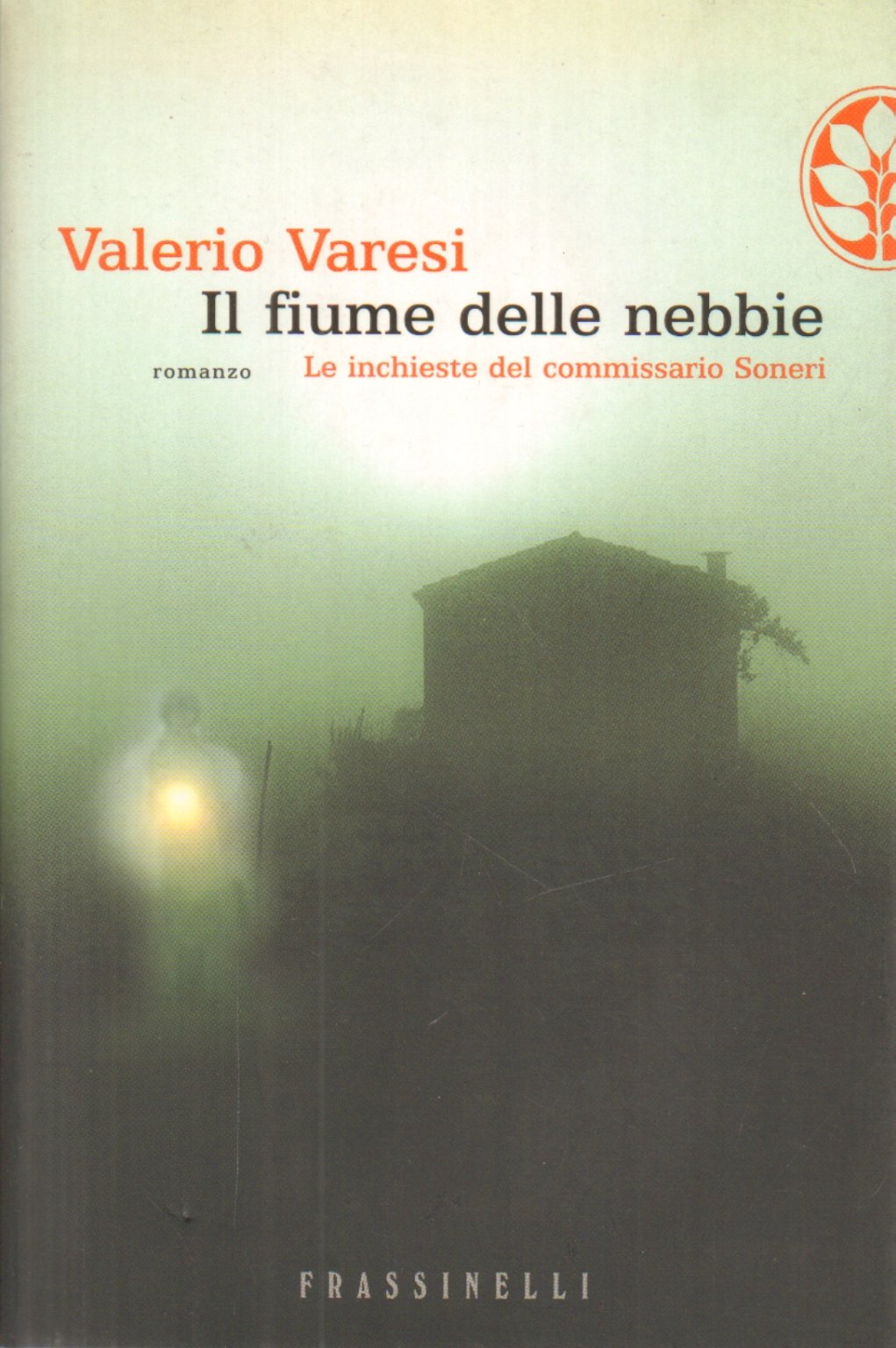 Il fiume delle nebbie book