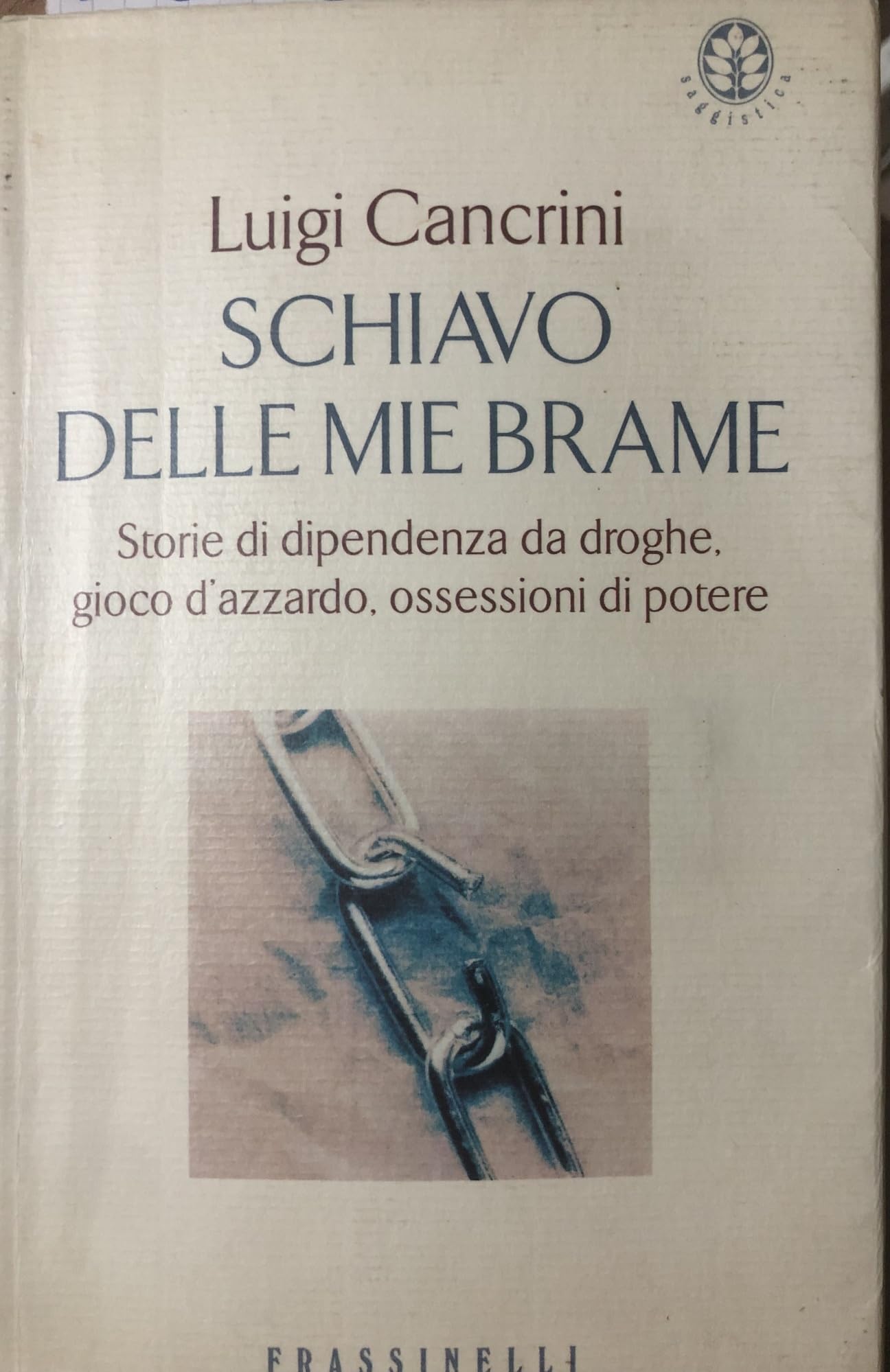 Schiavo Delle Mie Brame. Storie Di cd