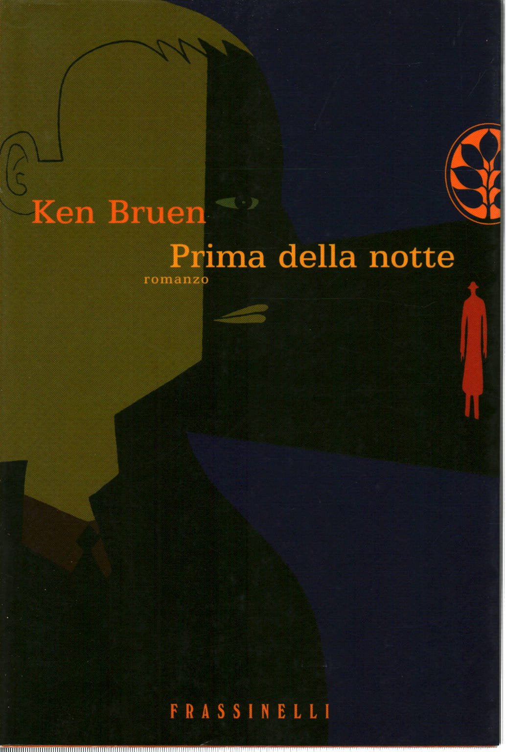 Prima della notte (Frassinelli narrativa straniera) Books