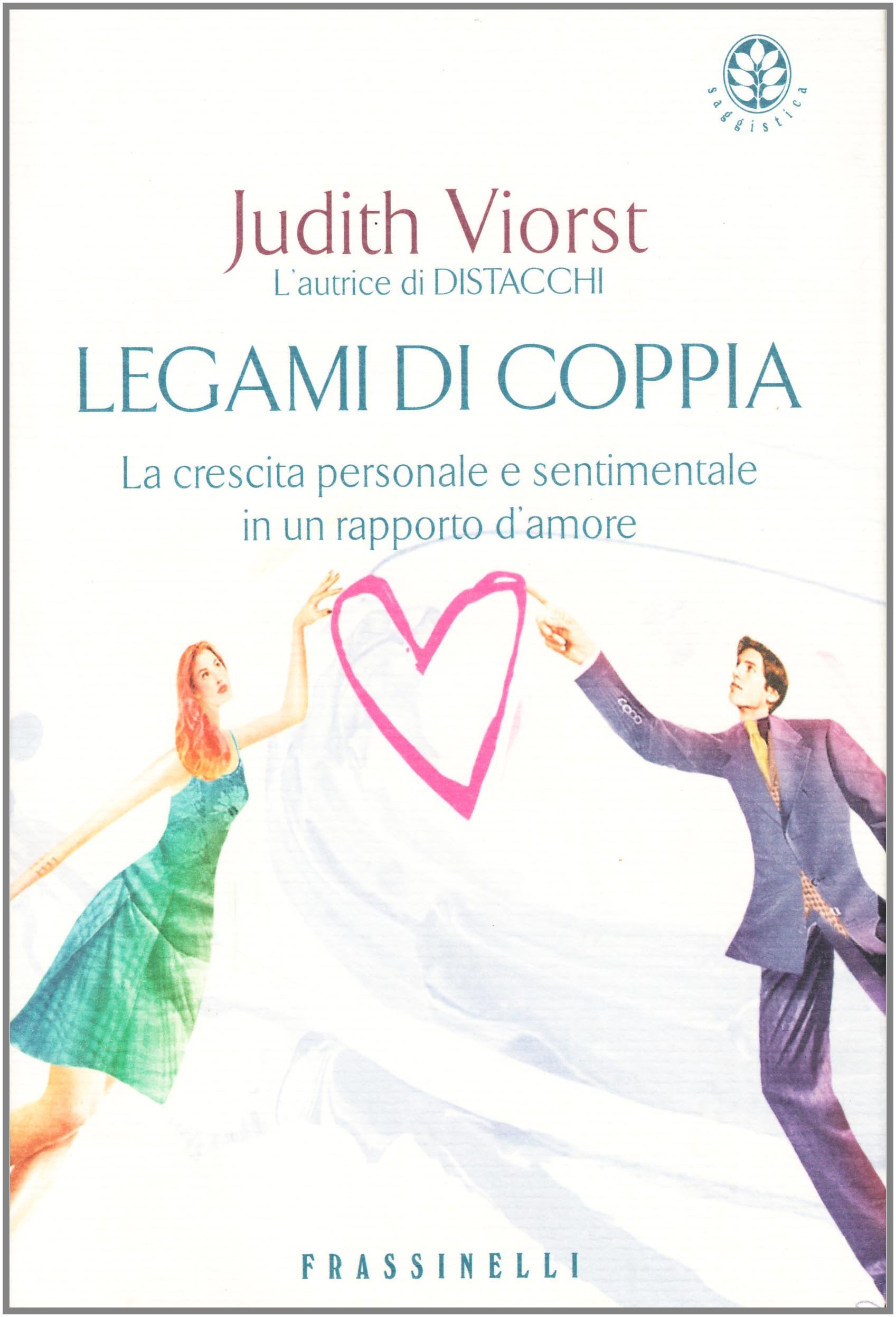Legami Di Coppia. La Crescita Perso cd