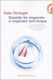 Quando Ho Imparato a Respirare Sott cd