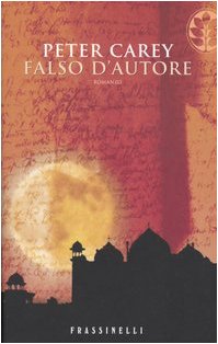 Falso d'autore (Frassinelli narrativa straniera) Contemporary literature Books