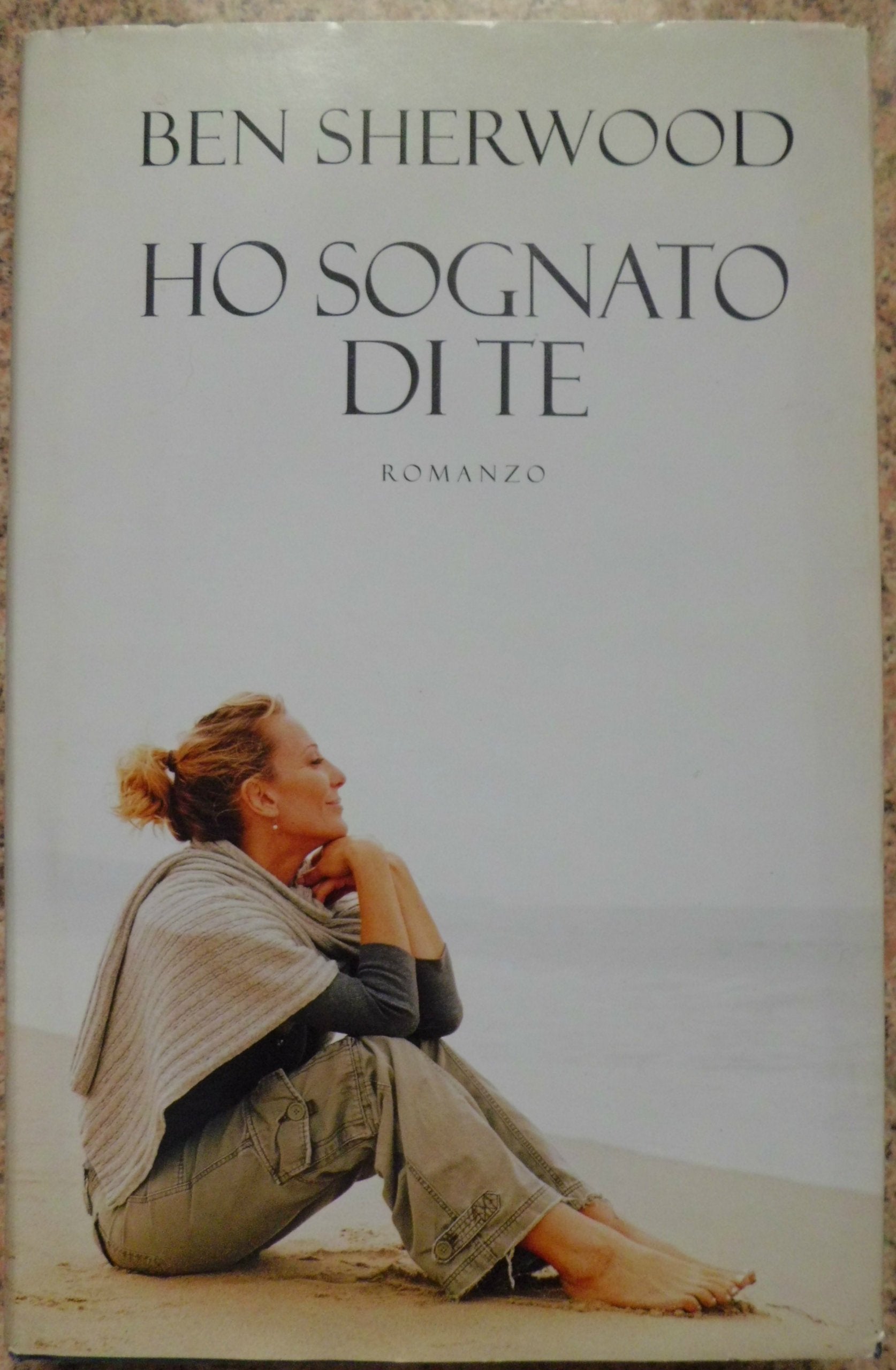 Ho sognato di te (Frassinelli narrativa straniera) Contemporary literature