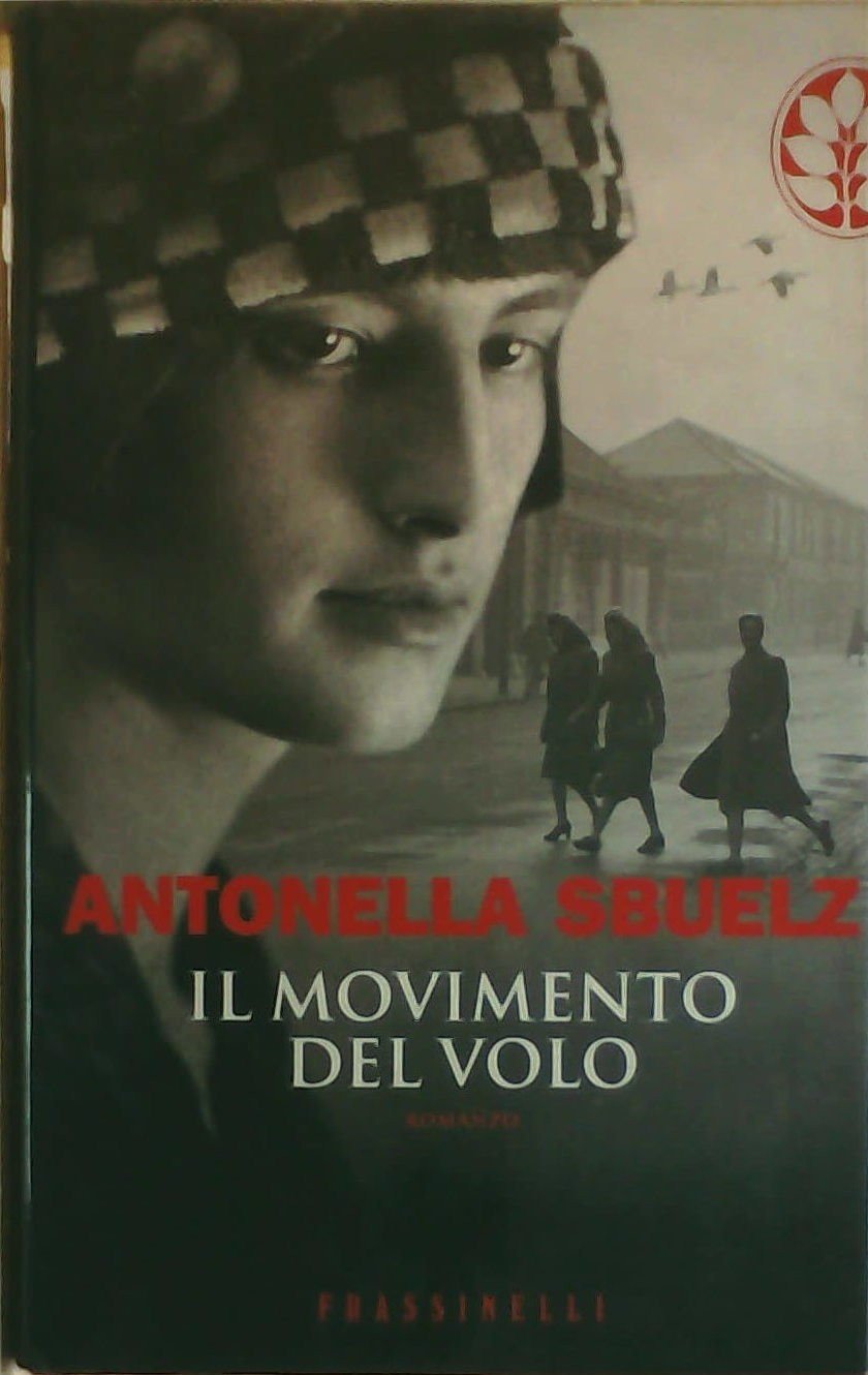 Il movimento del volo Books