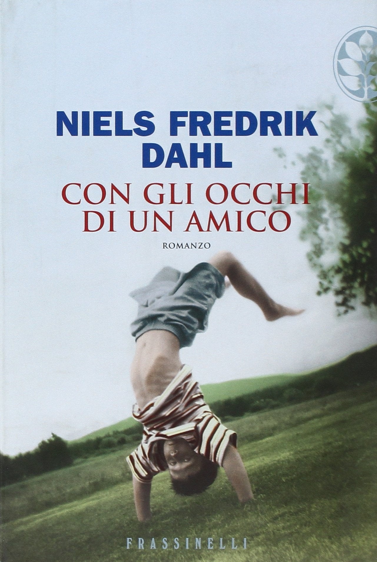Con gli occhi di un amico book
