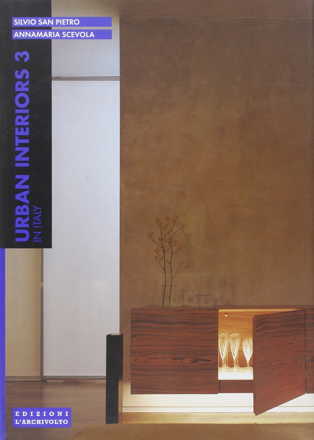 Urban Interiors Made in Italy Architecture