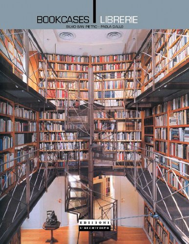 Bookcases (The Zoom Series) Architecture