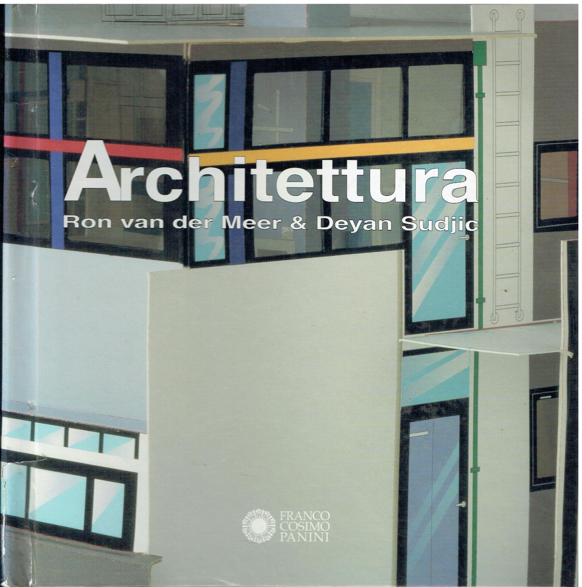 Architettura. Con modellini pop-up (I tridimensionali) Children's books
