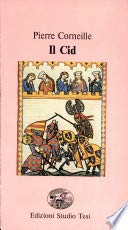 Il cid. Testo francese a fronte (Filo di perle) Drama