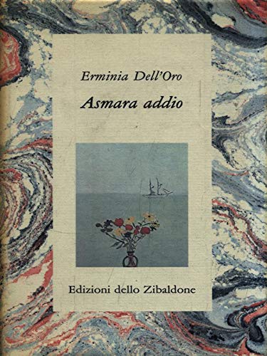 Asmara, addio (Zibaldone. Arabeschi) Personalities