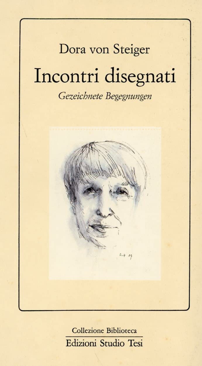 Incontri disegnati (Biblioteca) Books