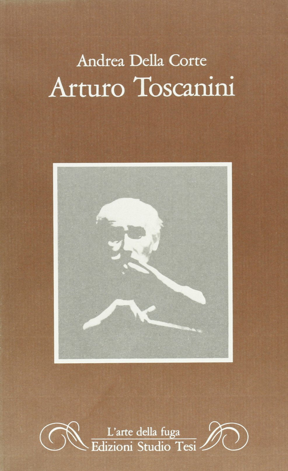 Arturo Toscanini book