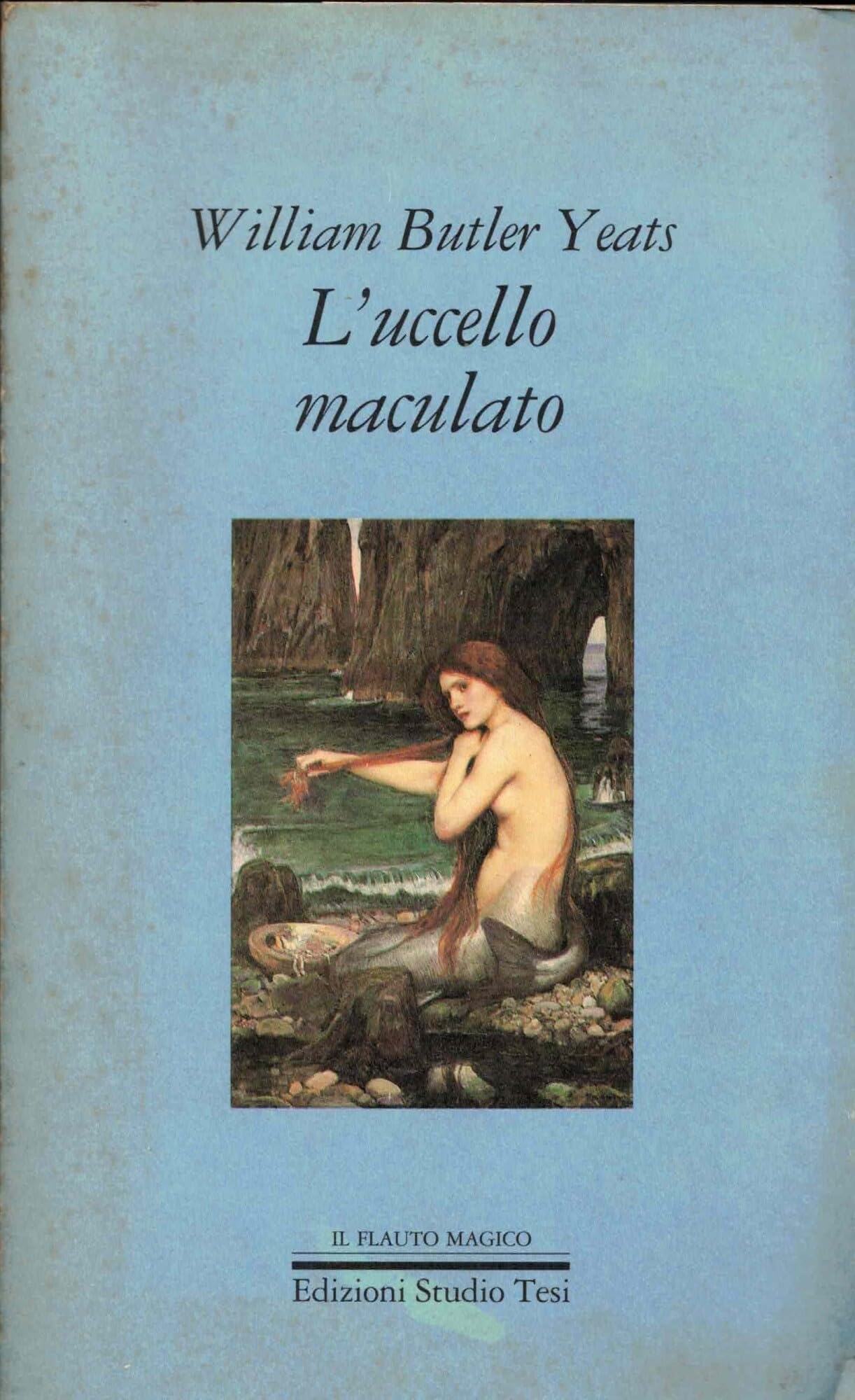 L'uccello maculato (Il flauto magico) Classics