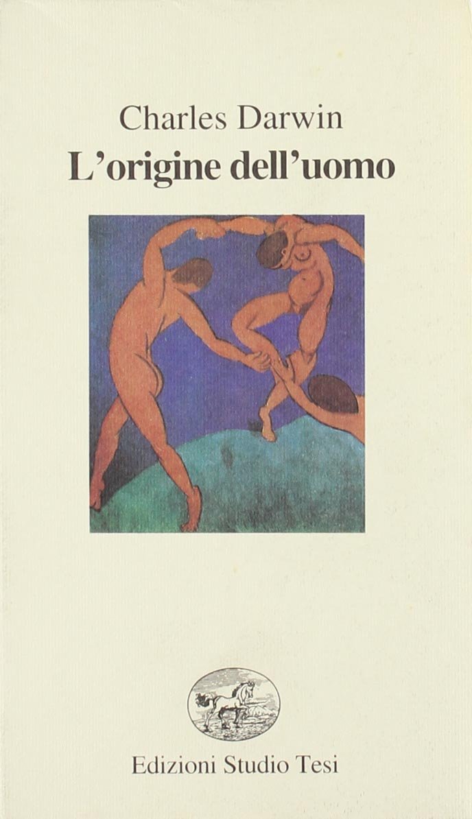 L'origine dell'uomo (Filo di perle) Natural Sciences