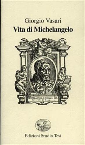 Vita di Michelangelo (Filo di perle) Books