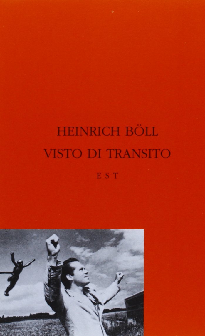 Visto di transito (Piccola biblioteca universale) Contemporary literature