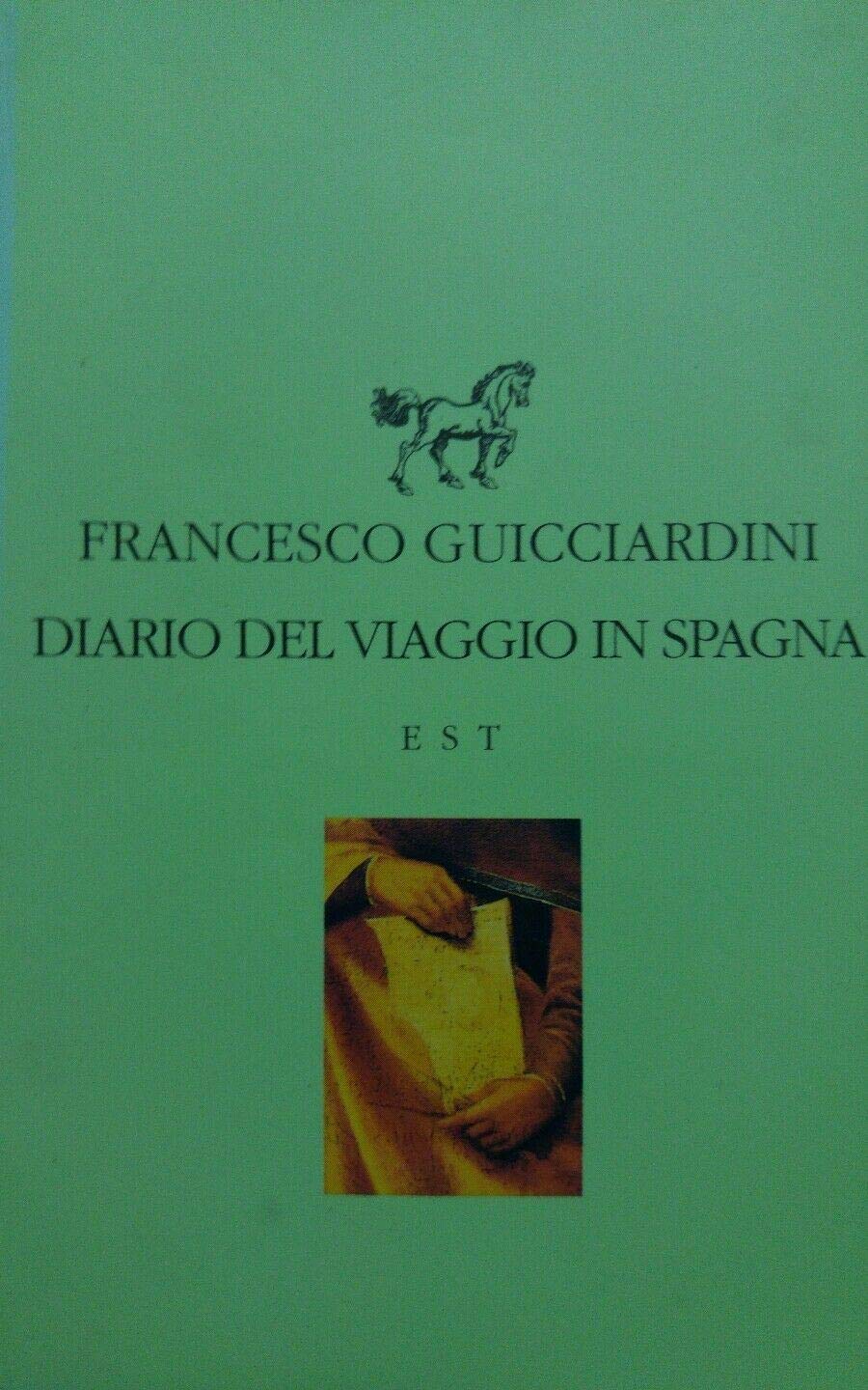 Diario del viaggio in Spagna (Piccola biblioteca universale) Leisure, Home & Garden