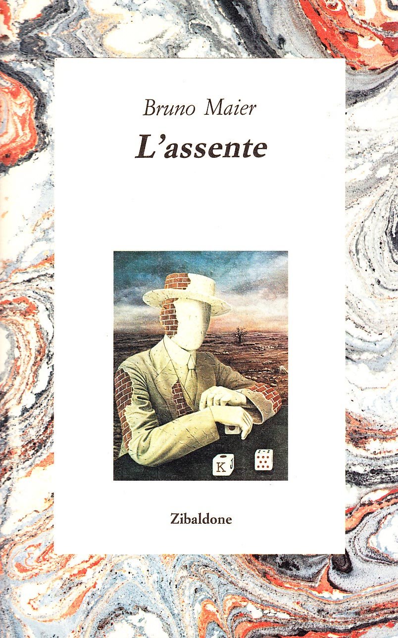 L'assente (Zibaldone. Scrittori italiani) Contemporary literature