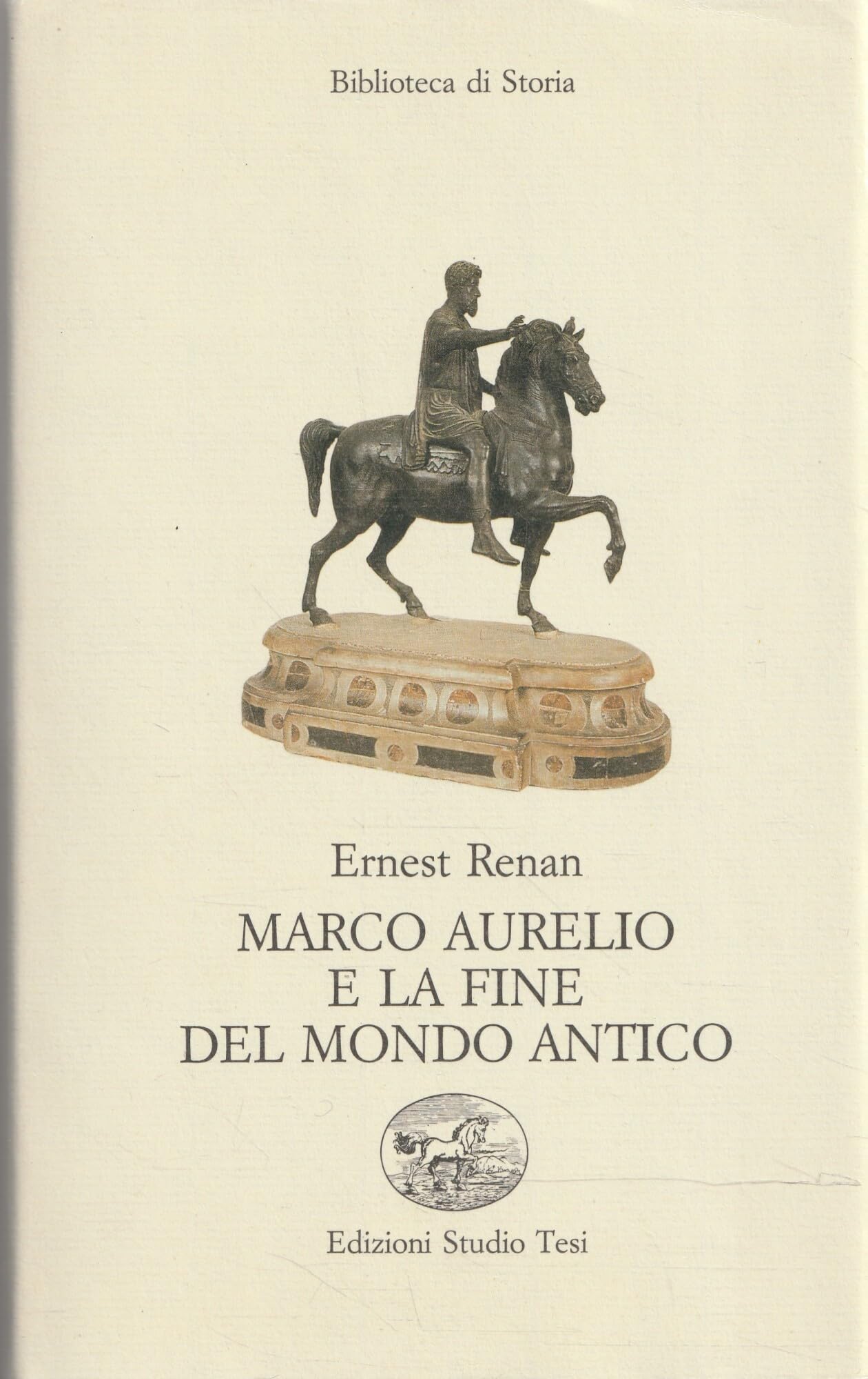 Marco Aurelio e la fine del mondo antico book