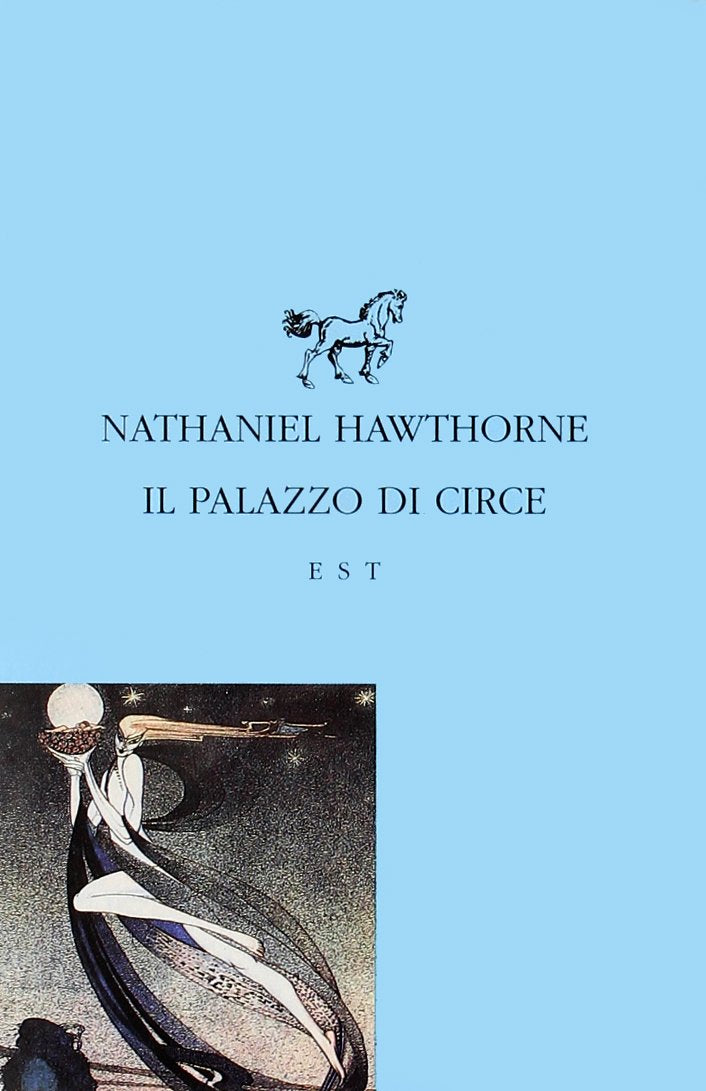 Il palazzo di Circe (Piccola biblioteca universale) Classics