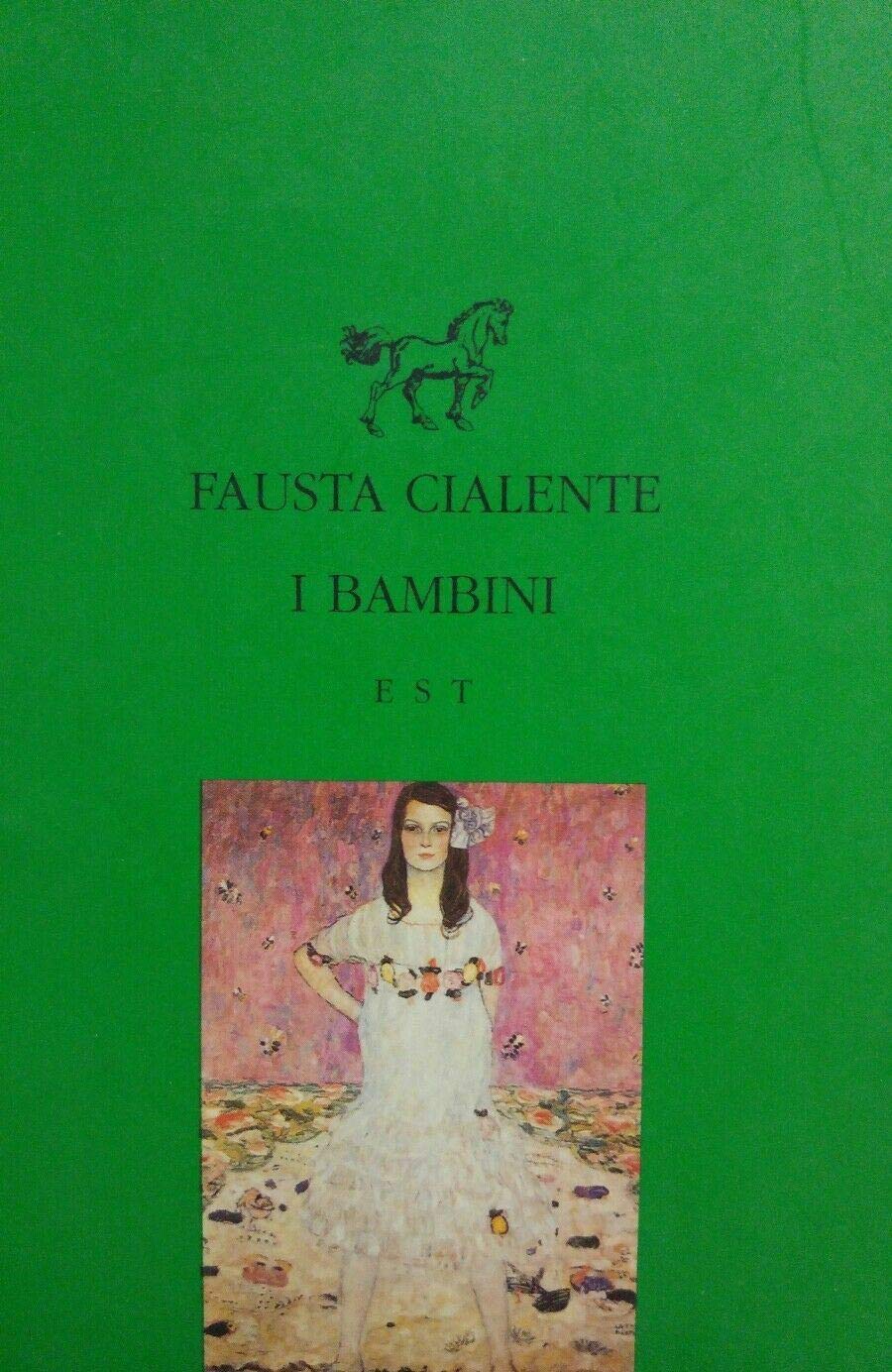 I bambini (Piccola biblioteca universale) Contemporary literature