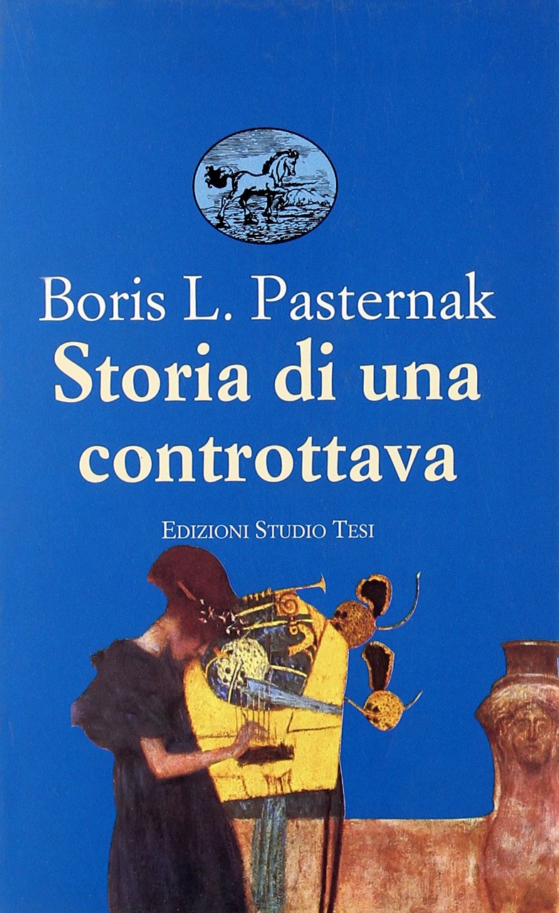 Storia di una controttava book
