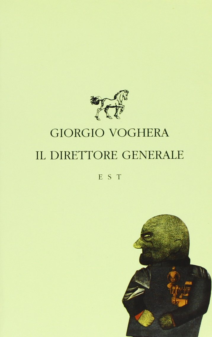 Product Image: Il direttore generale