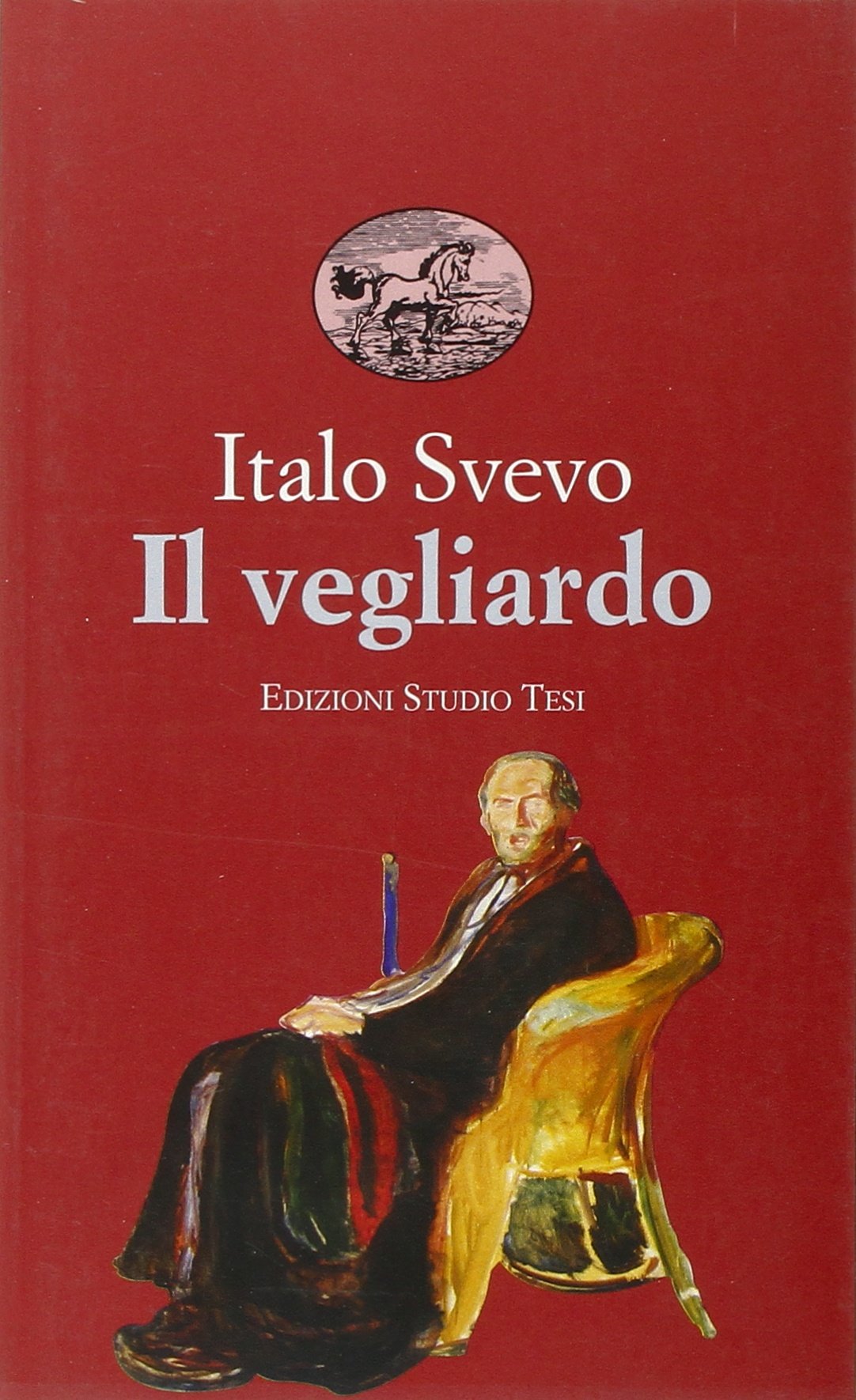 Il vegliardo (Biblioteca universale) Classics