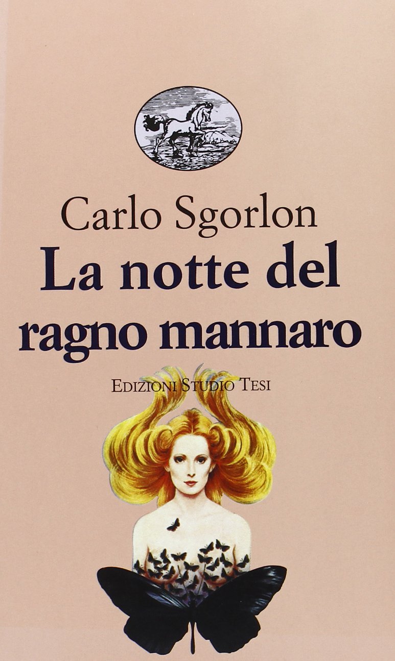 La notte del ragno mannaro (Biblioteca universale) Contemporary literature