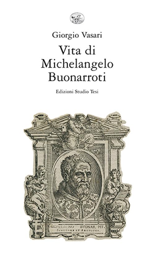 Vita di Michelangelo Buonarroti book