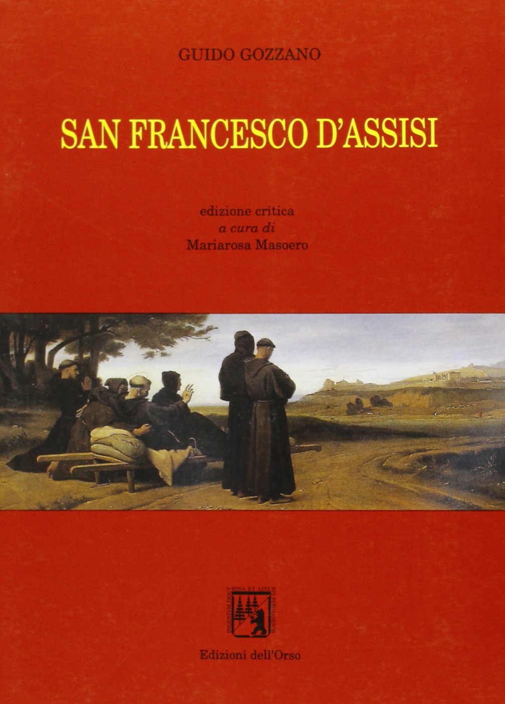 San Francesco d'Assisi (Gli arsilli) Classics