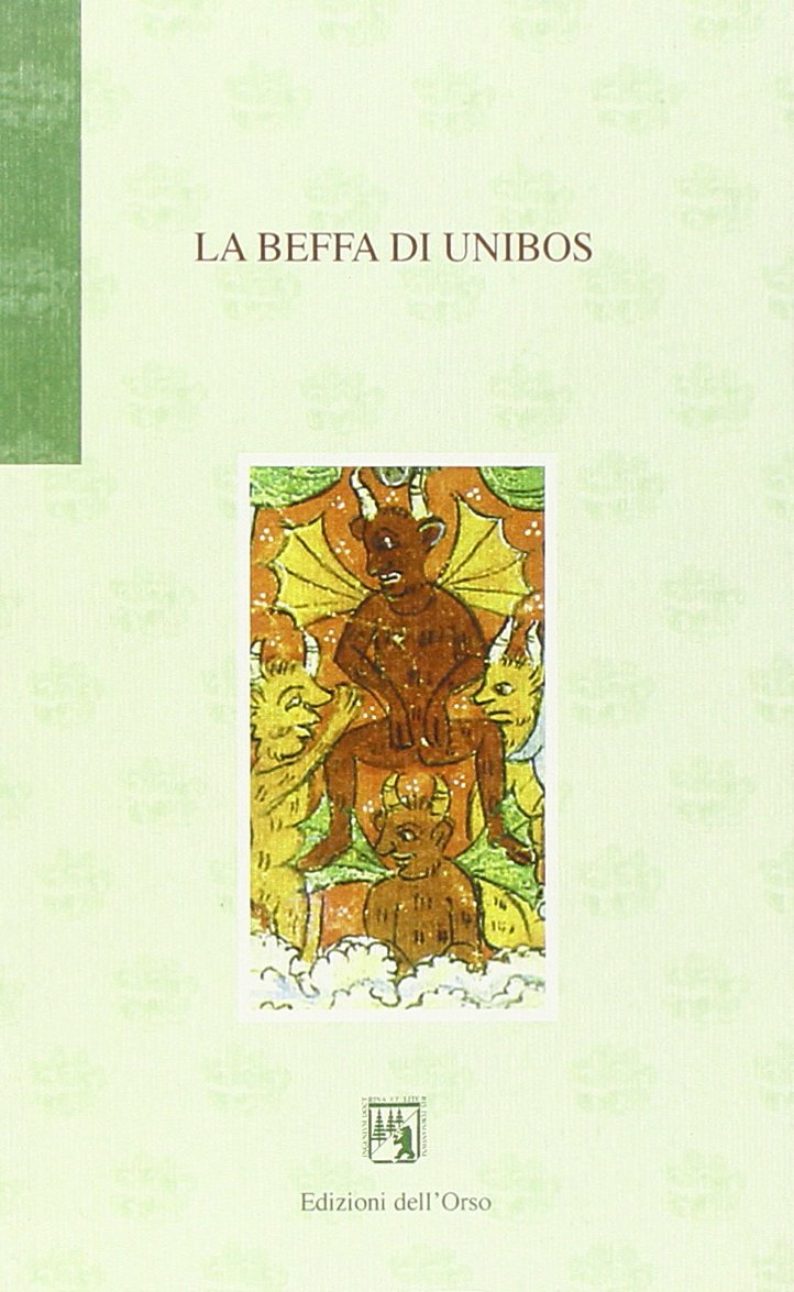 La beffa di Unibos (Gli orsatti) Social Sciences