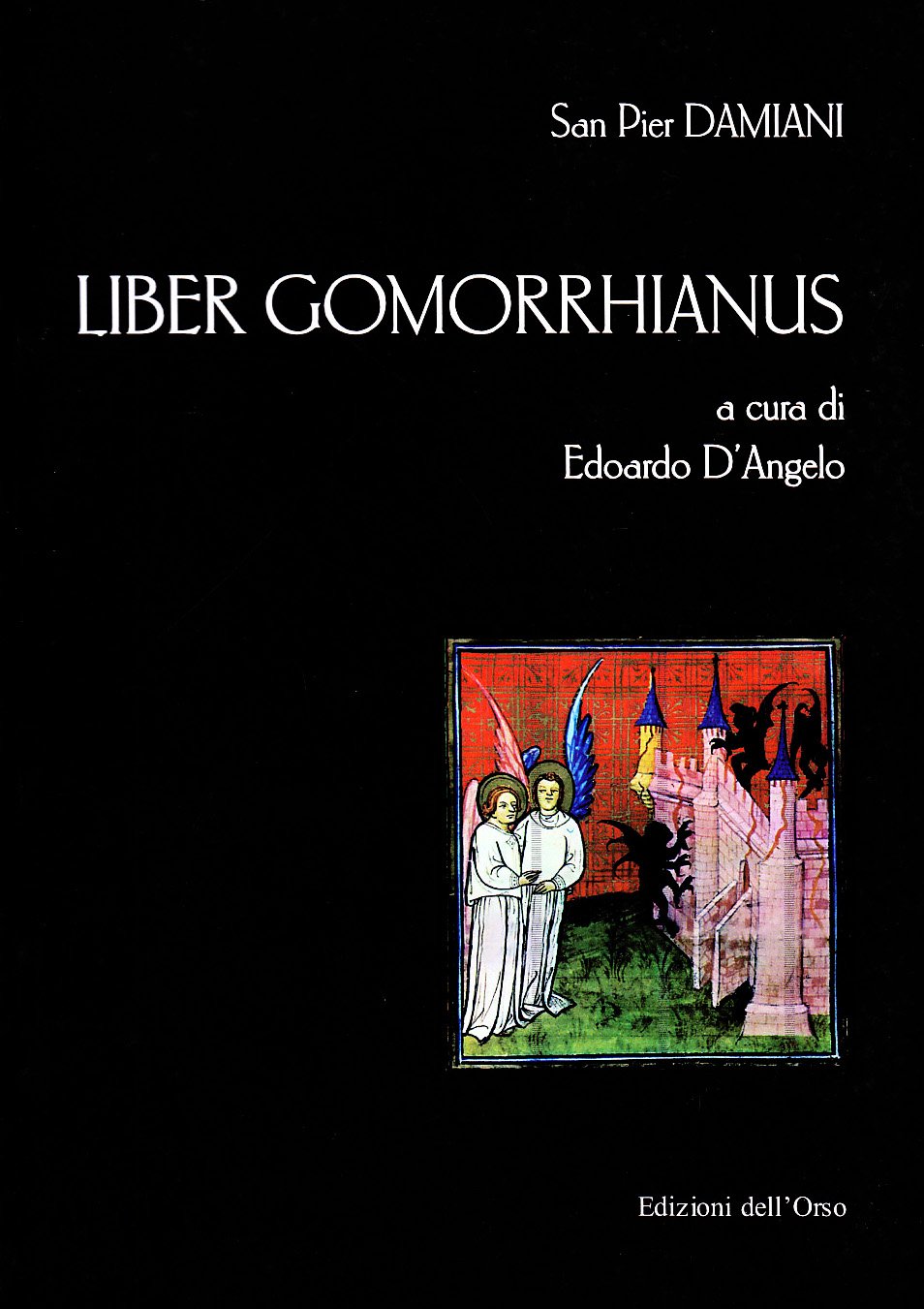 Liber Gomorrhianus. Omosessualità ecclesiastica e riforma della chiesa book