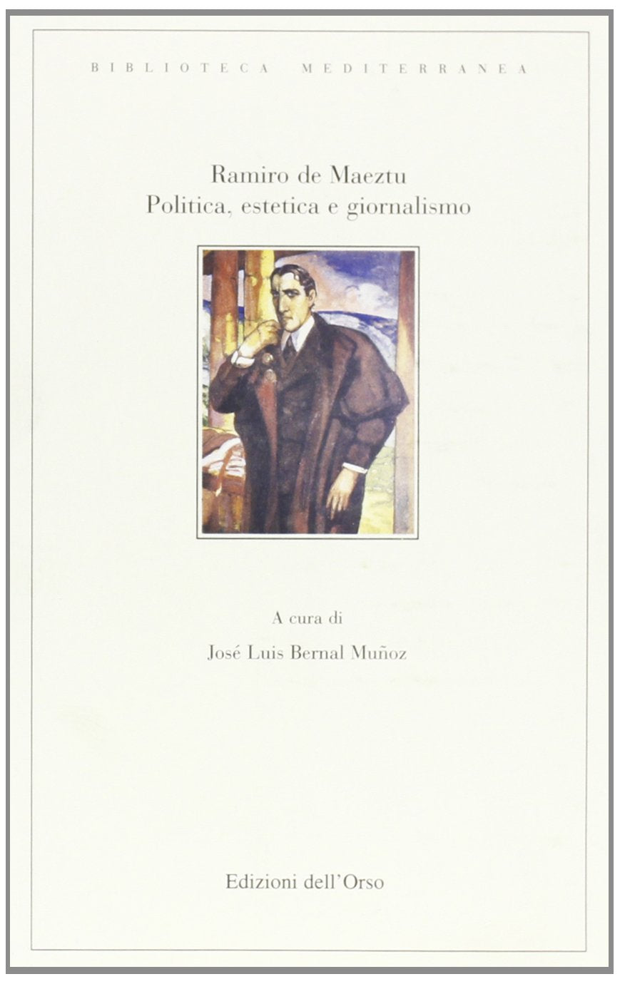 Politica estetica e giornalismo book