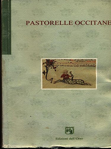 Pastorelle occitane (Gli orsatti) Contemporary literature