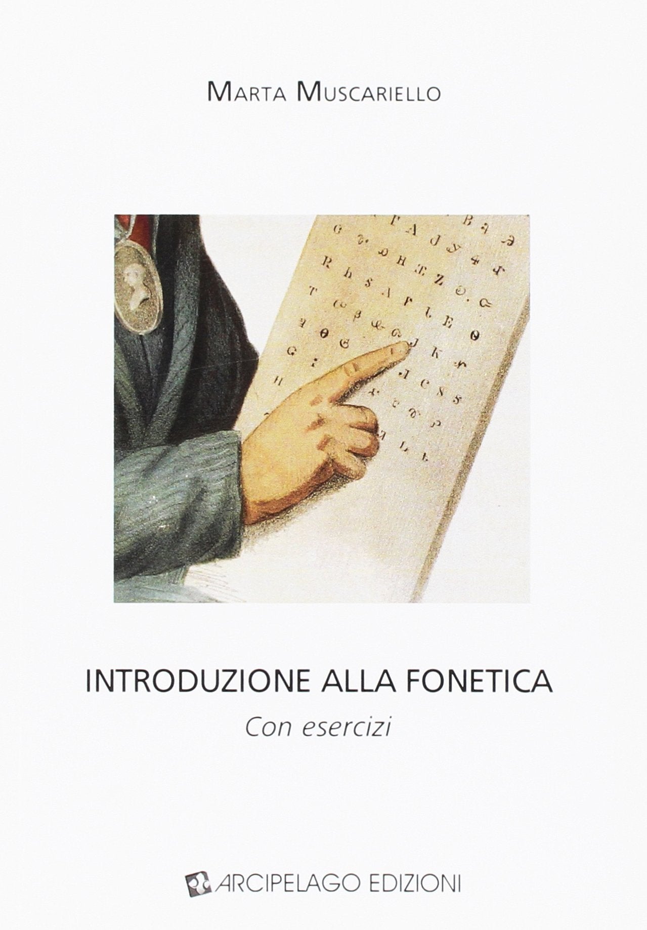 Introduzione alla fonetica. Con esercizi book