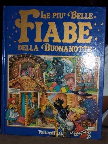 Le più belle fiabe della buonanotte book