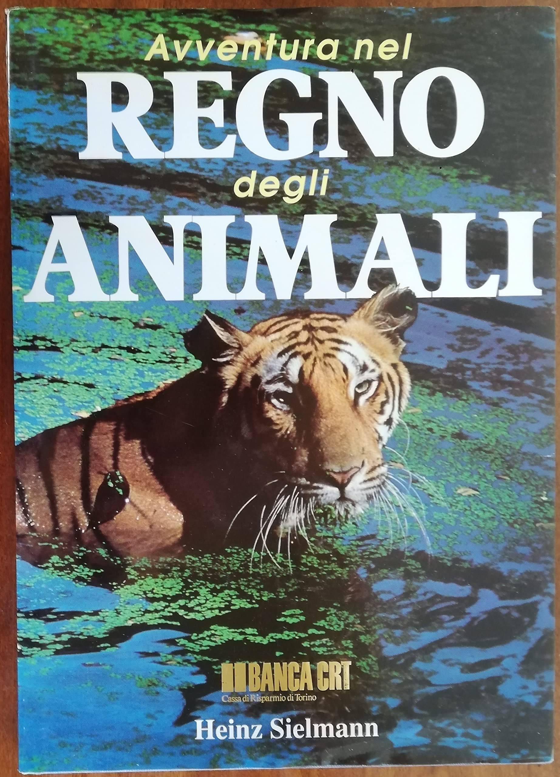 Avventura nel regno degli animali Leisure, Home & Garden