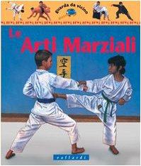 Le arti marziali book