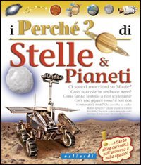 I perché di stelle e pianeti book