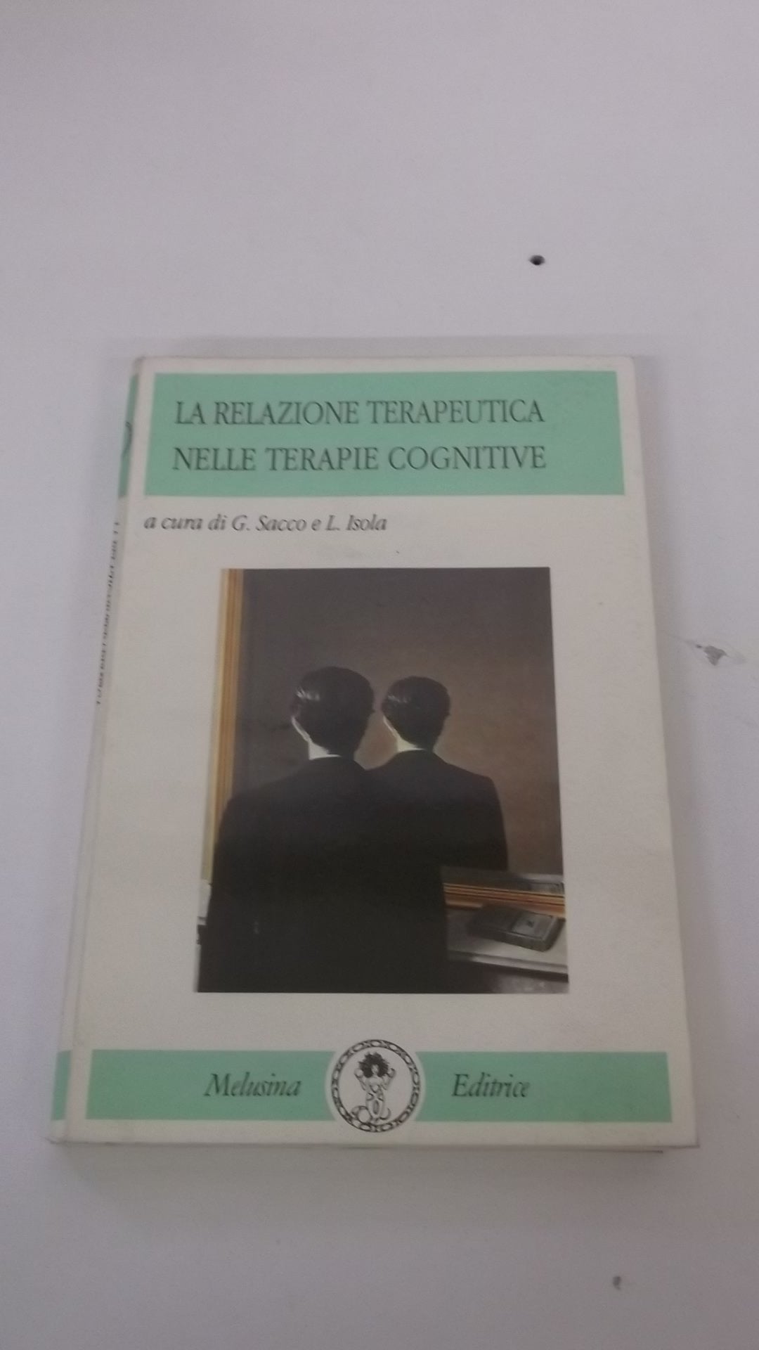 La relazione terapeutica nelle terapie cognitive (Le tecniche) Psychology
