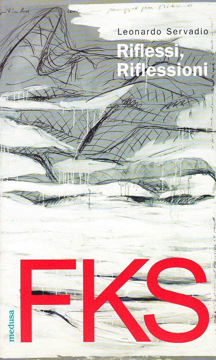 FKS. Riflessi, riflessioni. Fuksas, l'autobiografia Social Sciences