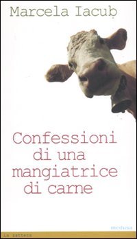 Confessioni di una mangiatrice di carne book