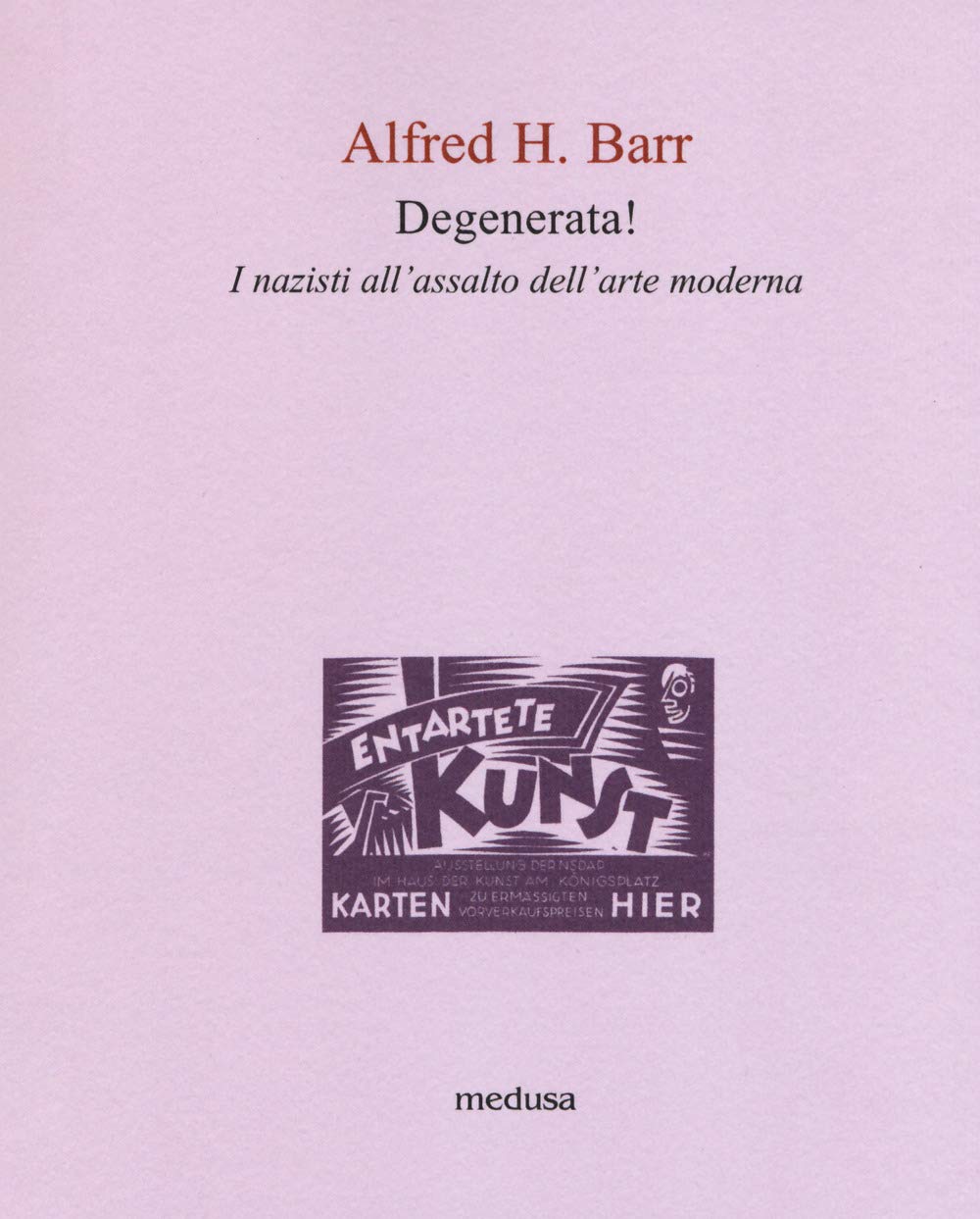 Degenerata! I nazisti all'assalto dell'arte moderna Social Sciences
