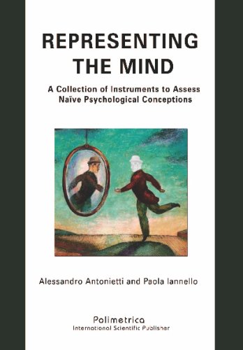Representing the Mind: A Collection of Instruments to Assess Naïve Psychological Conceptions book