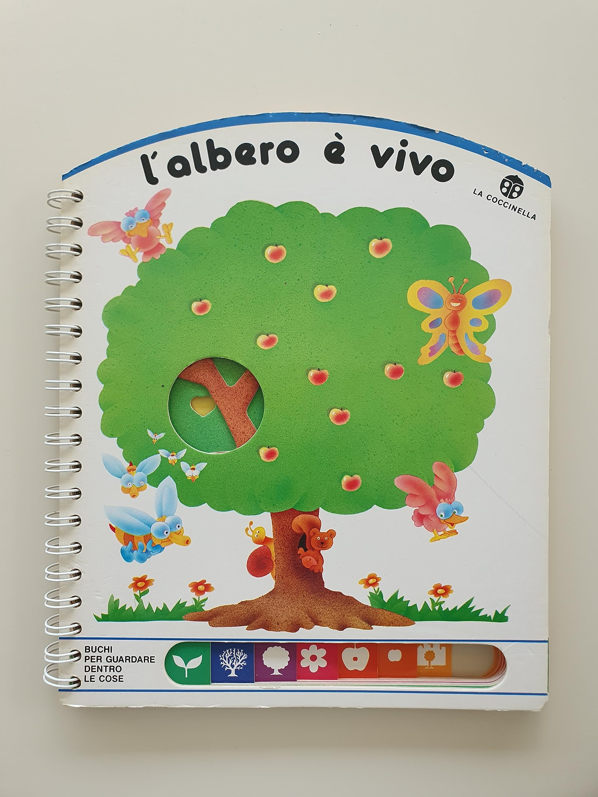 Albero Ãˆ Vivo (L') cd