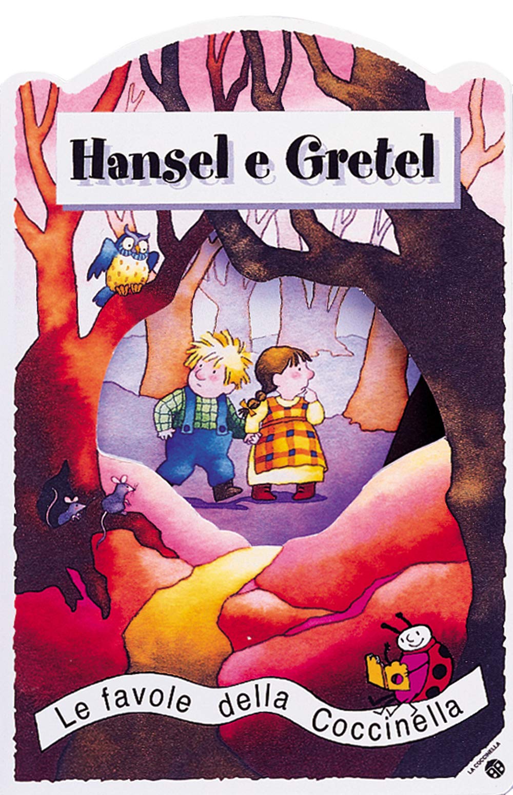 Fiabe da un soldino Children's books
