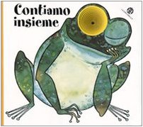 Contiamo insieme (Nuovi libri coi buchi) Contemporary literature