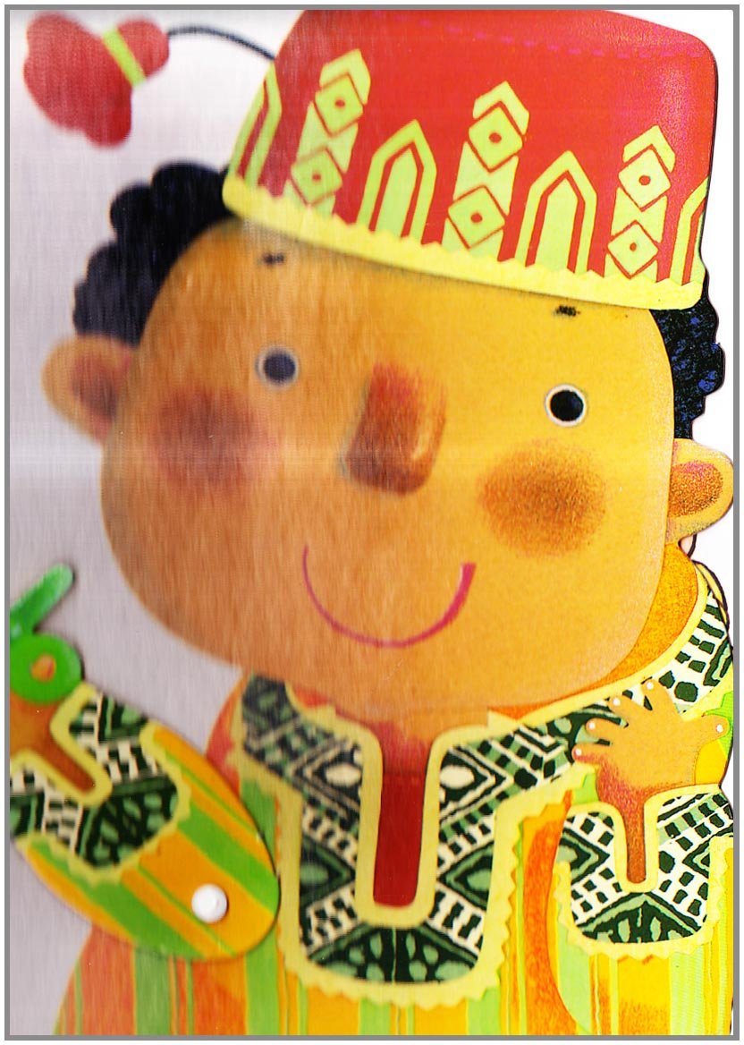 Forbicizigzag (L' atelier dei bambini) Children's books