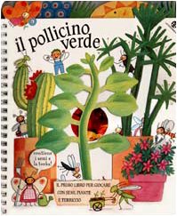 Il pollicino verde (Primissimi) Children's books